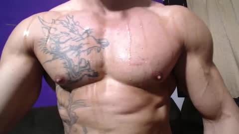 Snapshot of bestmuscle chatting on February 2025 03:12:02 AM bestmuscle online show from February 2025 03:12:02 AM