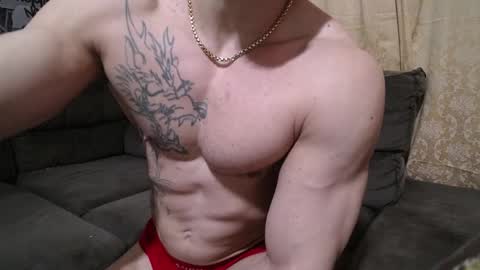 Snapshot of bestmuscle chatting on October 2025 10:32:02 PM bestmuscle online show from October 2025 10:32:02 PM
