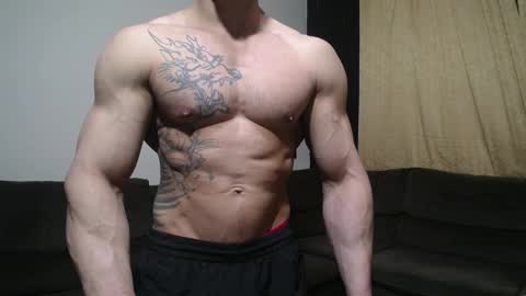 bestmuscle online show from November 2025 04:12:02 AM