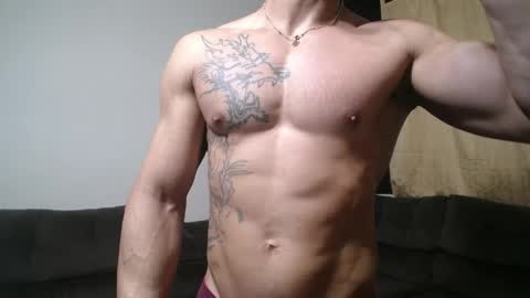 bestmuscle online show from April 2026 09:29:02 PM