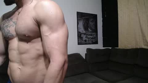 bestmuscle online show from May 2026 09:13:01 PM
