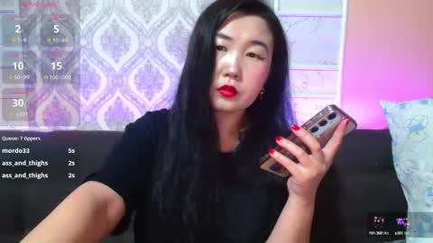 Snapshot of bet_lu chatting on February 2025 03:37:02 PM Bet Lu online show from February 2025 03:37:02 PM