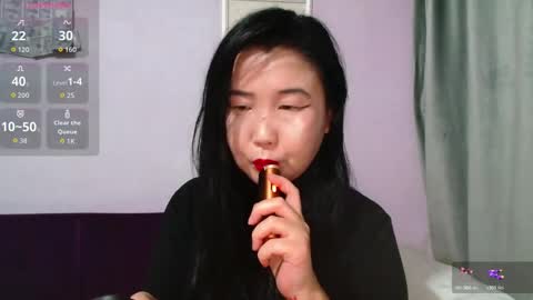 Bet Lu online show from February 2026 06:25:01 PM