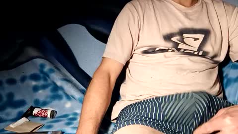 betelik7 online show from October 2025 09:37:02 PM