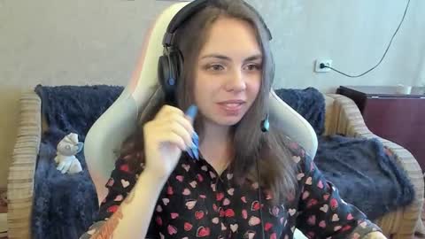 bethany_tease online show from March 2026 12:22:01 PM