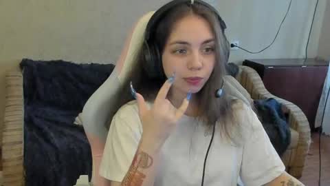 bethany_tease online show from April 2026 12:44:02 PM