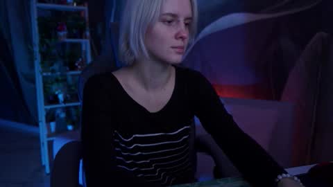 Bethany online show from November 2025 05:52:01 AM