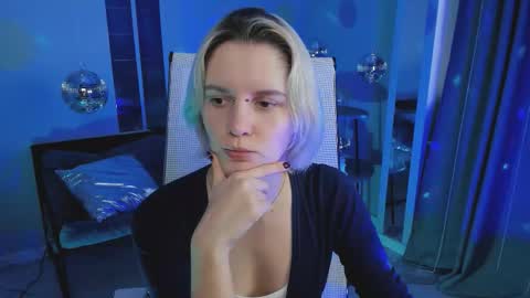 Bethany online show from November 2025 05:57:02 AM