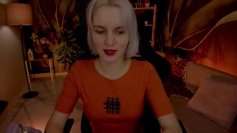 Bethany online show from November 2025 06:05:02 AM