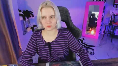 Snapshot of bethanycloud chatting on December 2025 06:12:02 AM Bethany online show from December 2025 06:12:02 AM