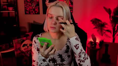 Snapshot of bethanycloud chatting on February 2026 05:27:02 AM Bethany online show from February 2026 05:27:02 AM