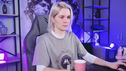 Snapshot of bethanycloud chatting on February 2026 05:44:01 AM Bethany online show from February 2026 05:44:01 AM