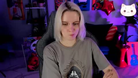 Snapshot of bethanycloud chatting on March 2026 07:15:01 AM Bethany online show from March 2026 07:15:01 AM