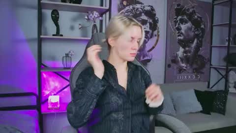 Bethany online show from March 2026 02:17:02 AM