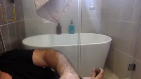 Snapshot of betoooox chatting on October 2025 12:39:02 PM Virtual Gentleman online show from October 2025 12:39:02 PM