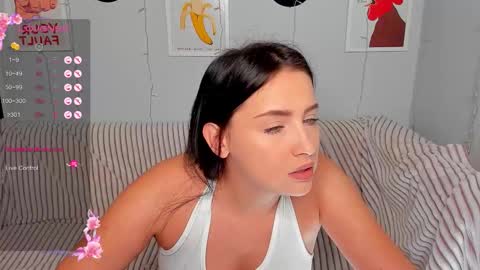 Snapshot of betsi_star chatting on September 2025 02:13:01 AM Betty ONLINE EVERYDAY 5am- 2 GTM online show from September 2025 02:13:01 AM