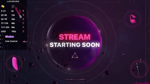 Betsy Duz online show from April 2026 07:03:02 PM