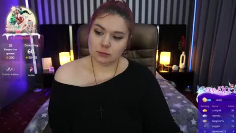 Snapshot of betttydark chatting on January 2025 03:40:01 PM betttydark online show from January 2025 03:40:01 PM