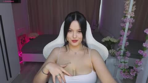Snapshot of betty__davvis chatting on October 2025 01:42:02 PM Betty online show from October 2025 01:42:02 PM