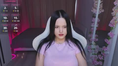 Snapshot of betty__davvis chatting on October 2025 01:22:01 PM Betty online show from October 2025 01:22:01 PM