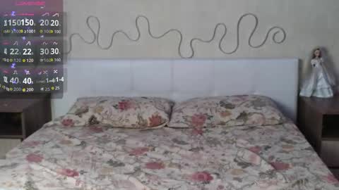 Betty and Oscar online show from November 2025 08:36:02 AM