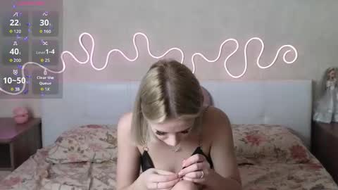 Betty and Oscar online show from November 2025 09:29:01 AM