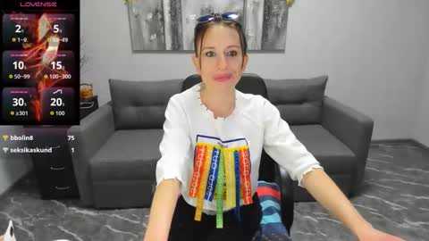 Betty online show from April 2026 06:51:02 AM