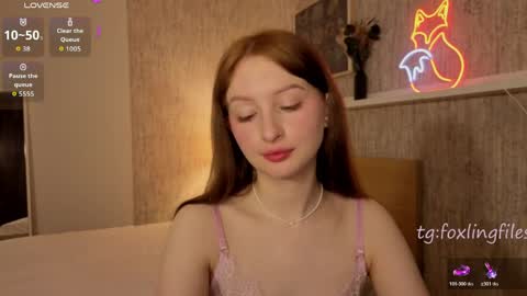 bettyyy online show from April 2026 10:51:02 PM