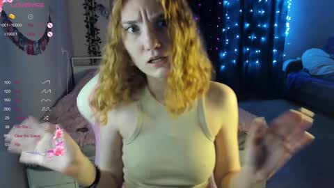 Snapshot of betty_witchy chatting on December 2024 01:18:02 AM Dory make me happier online show from December 2024 01:18:02 AM