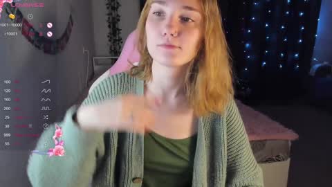 Snapshot of betty_witchy chatting on January 2025 01:06:02 AM Dory make me happier online show from January 2025 01:06:02 AM