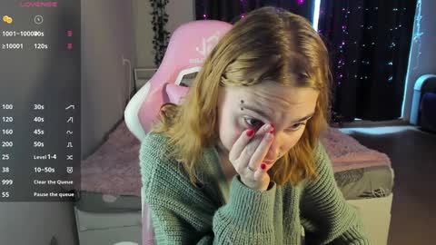 Snapshot of betty_witchy chatting on January 2025 05:33:01 AM Dory make me happier online show from January 2025 05:33:01 AM