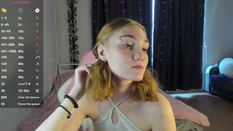 Snapshot of betty_witchy chatting on January 2025 05:00:01 AM Dory make me happier online show from January 2025 05:00:01 AM
