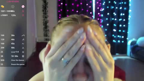 Snapshot of betty_witchy chatting on February 2025 05:16:01 AM Dory make me happier online show from February 2025 05:16:01 AM