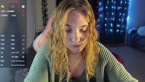 Snapshot of betty_witchy chatting on February 2025 01:00:01 AM Dory make me happier online show from February 2025 01:00:01 AM