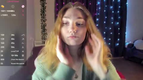 Snapshot of betty_witchy chatting on February 2025 01:02:02 AM Dory make me happier online show from February 2025 01:02:02 AM