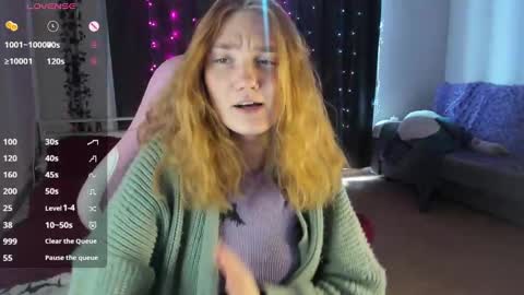 Snapshot of betty_witchy chatting on March 2025 05:05:02 AM Dory make me happier online show from March 2025 05:05:02 AM