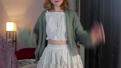 Snapshot of betty_witchy chatting on October 2025 03:24:02 AM Dory make me happier online show from October 2025 03:24:02 AM