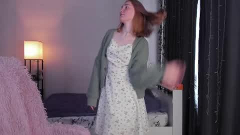 Dory make me happier online show from April 2026 04:15:01 AM