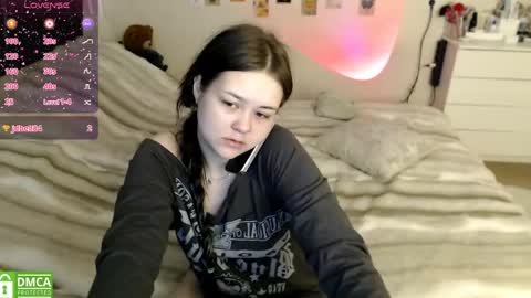 Betty and Rich online show from April 2026 08:39:02 AM