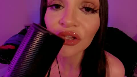 NatashaxoBangs online show from March 2025 10:28:02 AM