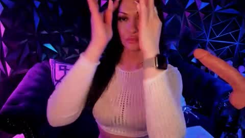 NatashaxoBangs online show from March 2026 10:09:02 AM