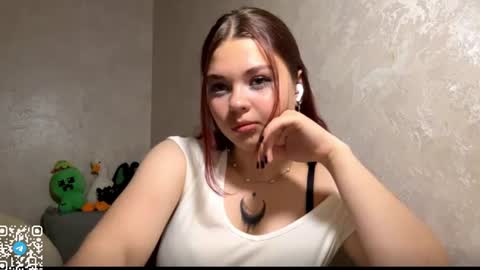 Betty online show from June 2026 07:13:01 PM