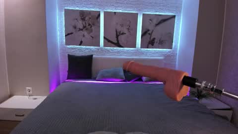 Betty online show from October 2025 08:20:01 PM