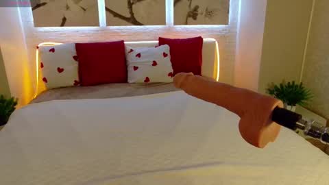 Betty online show from March 2026 08:59:02 PM