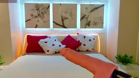 Betty online show from March 2026 08:46:02 PM