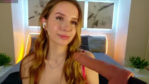 Betty online show from April 2026 09:04:02 PM