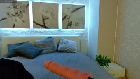 Betty online show from April 2026 08:20:01 PM