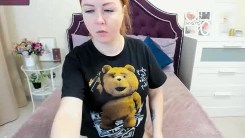 Mila Sweet online show from February 2025 04:19:02 AM