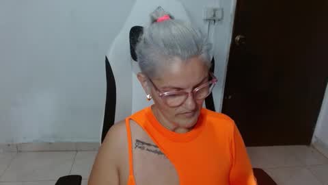 bibiana online show from February 2026 03:54:02 PM