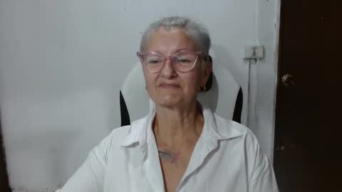 bibiana online show from February 2026 11:35:01 PM